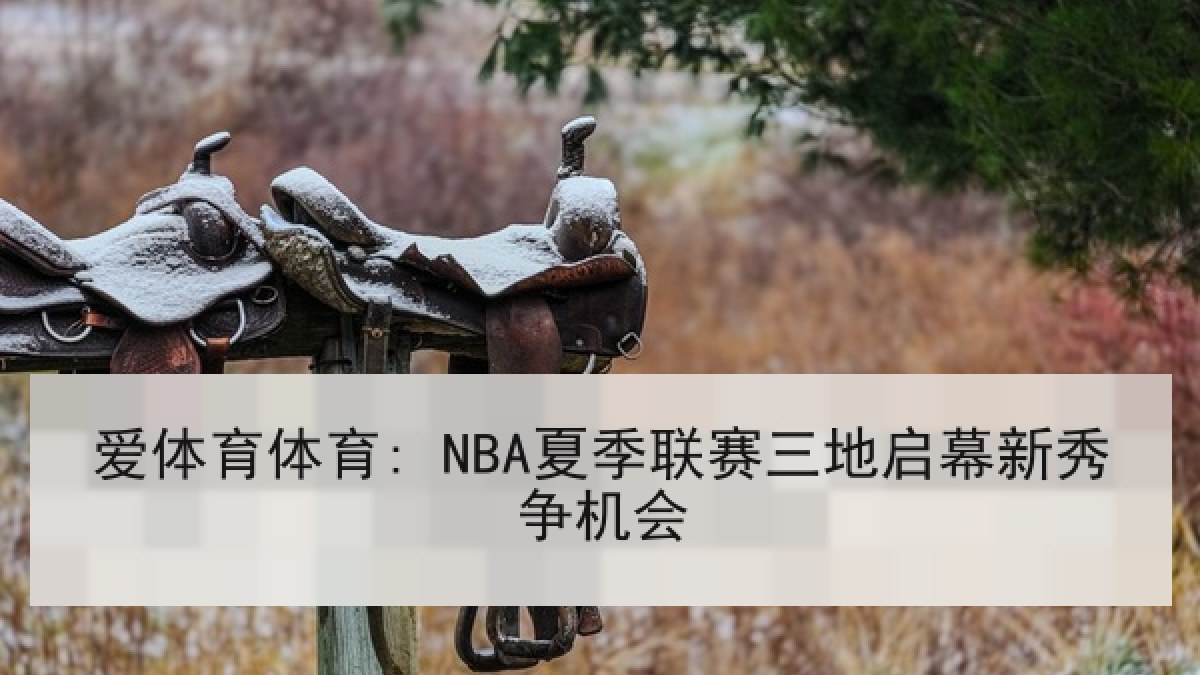 爱体育体育: NBA夏季联赛三地启幕新秀争机会