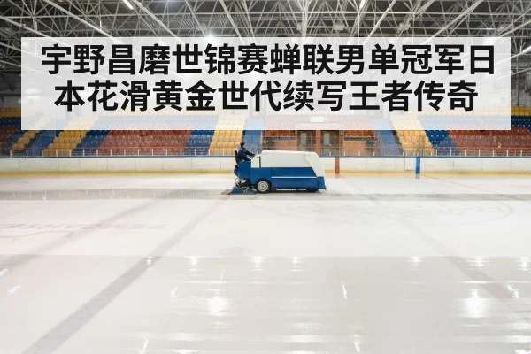 ice rink
